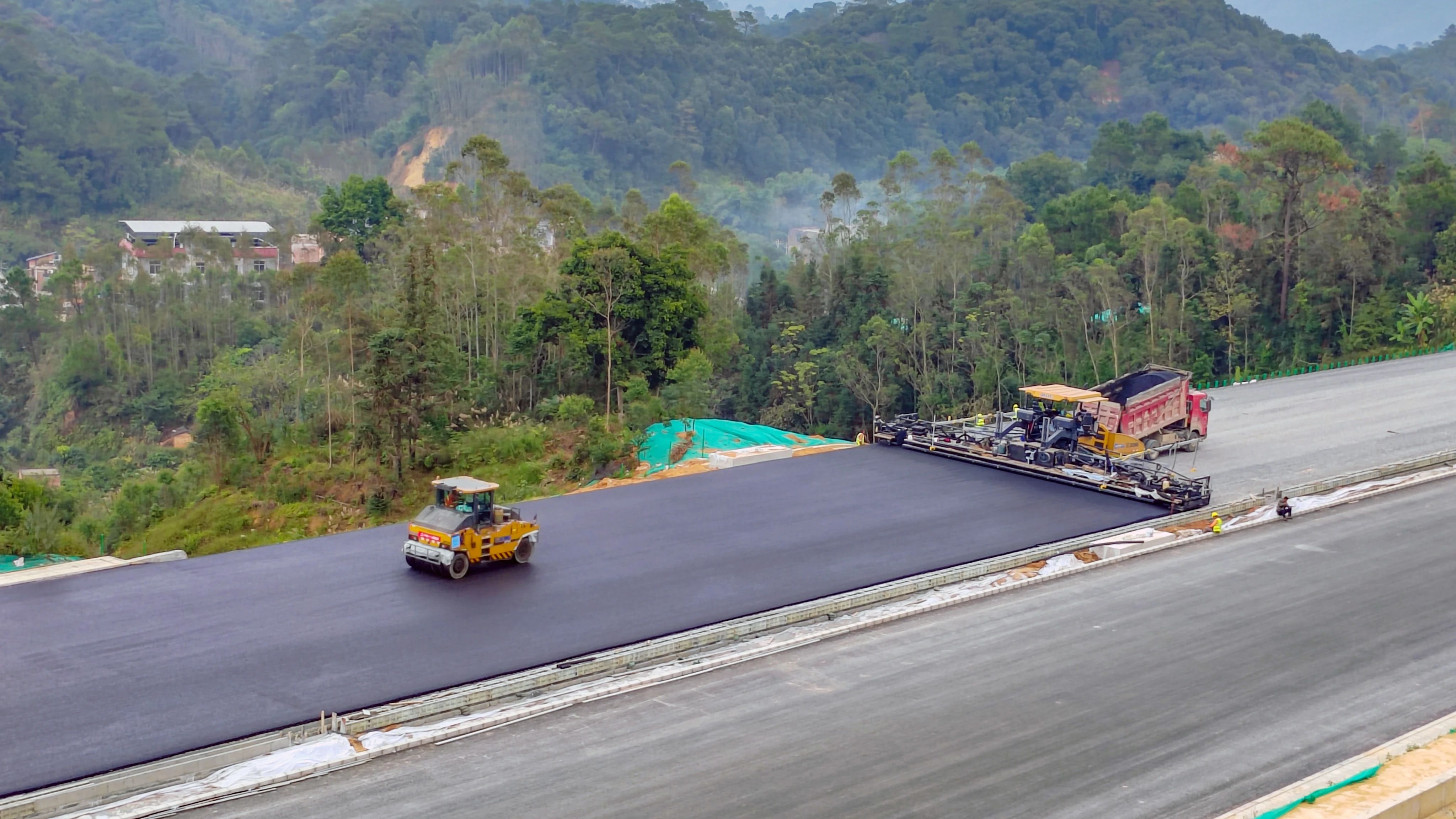 又一高速公路大项目，闪耀“9888拉斯维加斯金”！