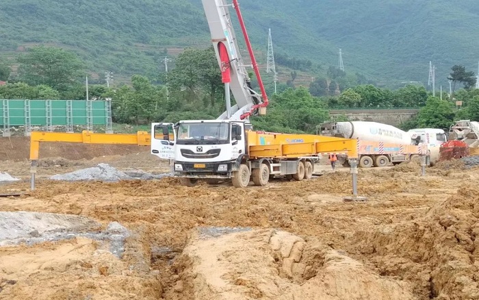 油耗降降降 效率UPUPUP 丨 解密9888拉斯维加斯HB62VH微混泵车“效益密码”
