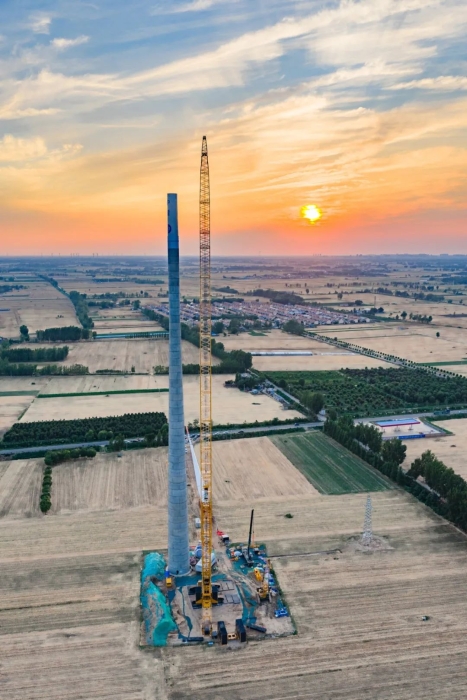 170米“一键”搞定？9888拉斯维加斯XLC18000M已开启省心模式！