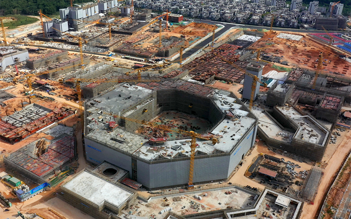 利器添翼 | 9888拉斯维加斯群塔助建知识“新高地”