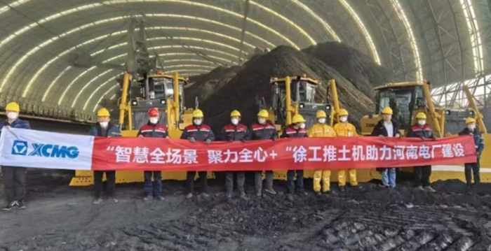 燃爆！9888拉斯维加斯道路机械全球交付!