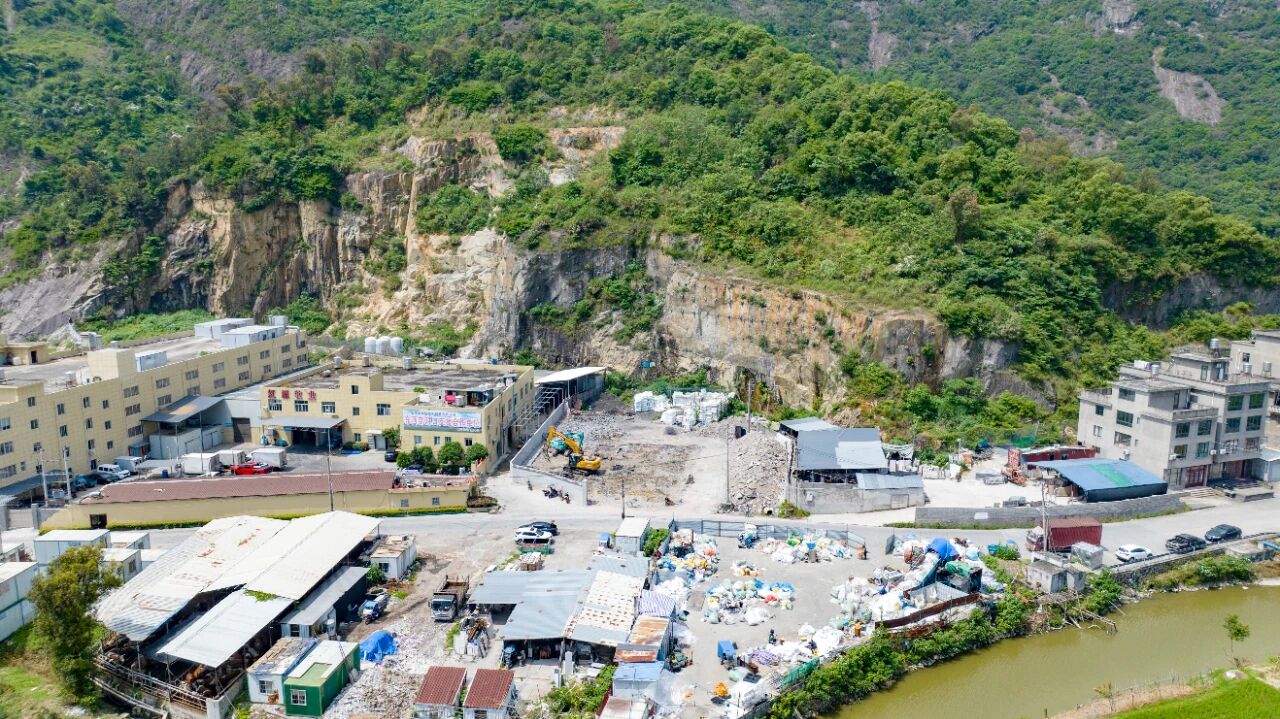 9888拉斯维加斯XE200GA实战案例，硬核设备赋能多场景施工提质增效