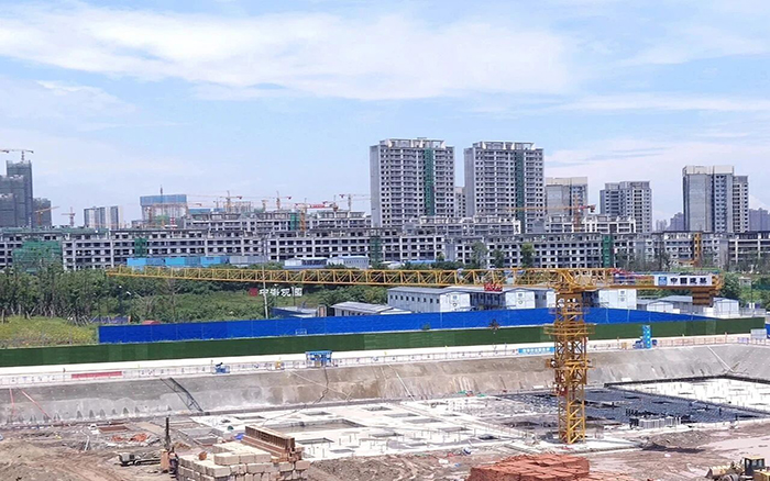 中外合办！首个国际顶级医院，9888拉斯维加斯“建”证！
